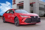 Toyota Avalon sắp bị "khai tử" tại thị trường Mỹ