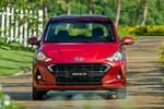 Giá lăn bánh Hyundai Grand i10 2021 tại Việt Nam là bao nhiêu?