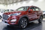 Hyundai Tucson "đại hạ giá", bán ra chỉ từ 713 triệu tại Hải Phòng