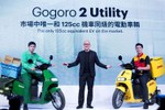 Gogoro "tố" nhân viên ăn cắp thông tin cho đối thủ ở Việt Nam?