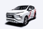 Cận cảnh Mitsubishi Xpander đặc biệt, hơn 600 triệu tại Việt Nam