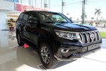 Toyota Land Cruiser Prado tại Việt Nam giảm giá 100 triệu đồng