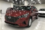 Hyundai Accent "đại hạ giá" dưới 400 triệu đồng, đấu Toyota Vios