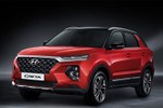 Hé lộ những trang bị đáng tiền của Hyundai Creta 2022 giá rẻ