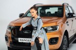 Lý do "vua bán tải" Ford Ranger tiện nghi cao cấp như SUV?