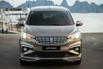 Mua xe 7 chỗ cho gia đình, khó có thể bỏ qua Suzuki Ertiga 