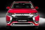 Cận cảnh Mitsubishi Outlander 2022 mới, từ 825 triệu tại Việt Nam