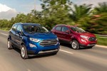 Ford EcoSport "khai tử" tại Việt Nam, mẫu xe nào thay thế?