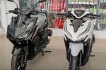 Chi tiết xe ga Honda Vario 160 hơn 80 triệu đồng về Việt Nam