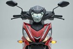 Honda Winner 150 2022 mới ra mắt Malayssia, hơn 45 triệu đồng