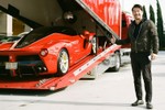 David Lee đã sở hữu Ferrari LaFerrari Aperta sau 5 năm hiểu lầm