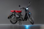 Honda Super Cub C125 tại Việt Nam "kênh giá" hơn 100 triệu đồng