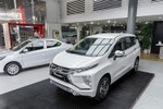 Phân khúc MPV 7 chỗ tại Việt Nam - Mitsubishi Xpander vẫn “vô đối”