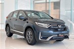 Honda CR-V tiếp tục giảm giá tới 35 triệu đồng tại đại lý