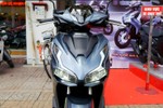 Honda Air Blade 160 vừa ra mắt Việt Nam "đội giá" hơn 16 triệu đồng