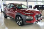 Hyundai Kona tạm dừng phân phối và lắp ráp tại Việt Nam