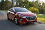 Hyundai Ioniq tiết kiệm xăng bất ngờ bị "khai tử"