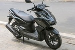 Honda Vario 160 sắp được bán chính hãng tại Việt Nam?