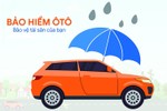 Những loại bảo hiểm ôtô cần phải có khi mua xe