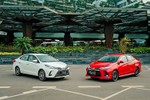 Doanh số bán xe của Toyota Việt Nam tháng 6/2022 giảm mạnh