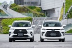 Toyota Veloz Cross và Avanza Premio tại Việt Nam sắp tăng giá bán?