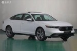 Honda Accord 2023 có thêm phiên bản e:PHEV "uống xăng như ngửi"