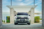 Kia khuyến cáo không nên đỗ Sportage trong nhà vì... sợ cháy nổ