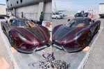 Koenigsegg Regera 200 tỷ đồng về Việt Nam chưa được 3 tháng đã hỏng