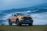 Hơn 1.200 khách Việt tậu "vua bán tải" Ford Ranger tháng 2/2023