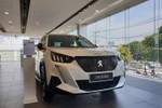 Peugeot đang giảm giá xe lên tới 40 triệu đồng tại Việt Nam