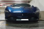 Ferrari Roma đầu tiên về Việt Nam rao bán, "lỗ nhẹ" khoảng 3 tỷ đồng