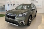 Subaru Forester bản cao cấp "xịn sò" chỉ còn 969 triệu tại Việt Nam