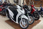 Honda Việt Nam tăng giá hàng loạt xe máy, cao nhất 2 triệu đồng