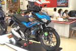 Honda Winner X đang "đại hạ giá" cả chục triệu đồng tại đại lý