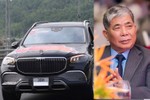 Mercedes-Maybach GLS 600 hơn 11 tỷ của ông Lê Thanh Thản có gì?