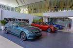 BMW 3-Series đang giảm giá kịch sàn 