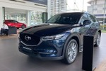 Cơ hội mua Mazda CX-5 tại Việt Nam với giá chỉ ngang KIA Seltos