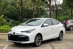 Toyota Vios 2023 vừa ra mắt đã giảm tới 55 triệu, kiếm doanh số