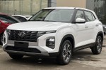 Hyundai Creta nhập khẩu đang giảm giá đến 70 triệu tại Việt Nam