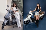 Đã thích xe máy, nhận ngay ưu đãi "khủng" từ Yamaha Motor Việt Nam