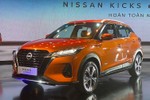 Nissan Kicks e-Power tại Việt Nam đang giảm tới 110 triệu đồng