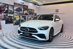 Mercedes-Benz giảm giá nhiều mẫu xe sang, cao nhất hơn 500 triệu đồng