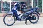 Mua Honda Wave tặng vợ, thanh niên Nghệ An trúng biển "ngũ quý 2"