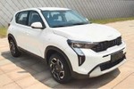 Kia Sonet 2024 bất ngờ lộ diện hoàn toàn, chờ ngày ra mắt