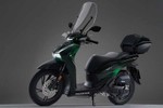 Chi tiết Honda SH Vetro 2024 độc đáo với "dàn áo" thuỷ tinh trong suốt