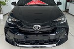 Toyota Vios 2023 mới chạy 200km, rao bán 565 triệu