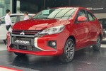 Mitsubishi giảm 100% phí trước bạ cho khách mua ôtô tháng 12/2023