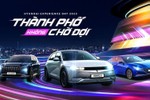 Hyundai Experience Day 2023 - ngày hội trải nghiệm đặc biệt