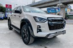 Isuzu D-Max bản "full option" giảm sốc tới 170 triệu tại Việt Nam