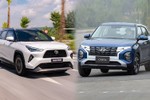 Hyundai "đè bẹp" Toyota trở thành hãng ôtô bán chạy nhất Việt Nam 